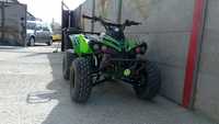 ATV 125  cmc Raptor