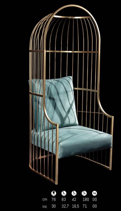 Декоратина клетка/стол