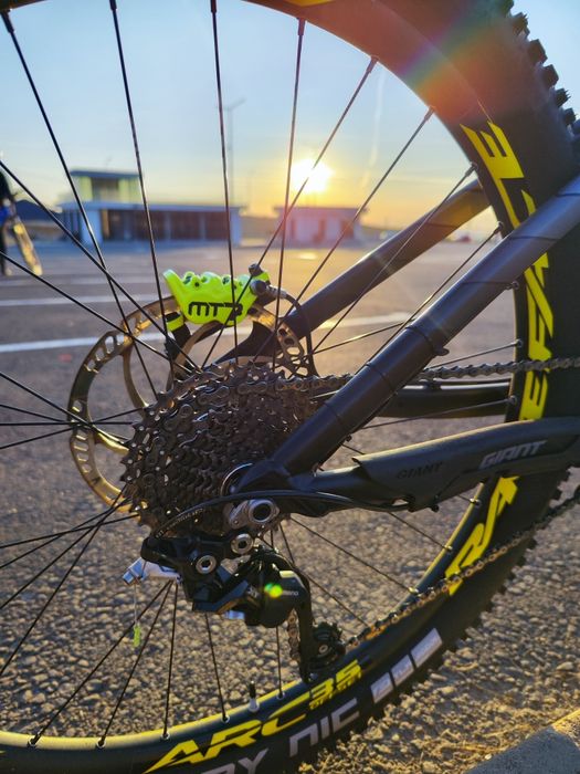 Vand Giant Reign 27.5