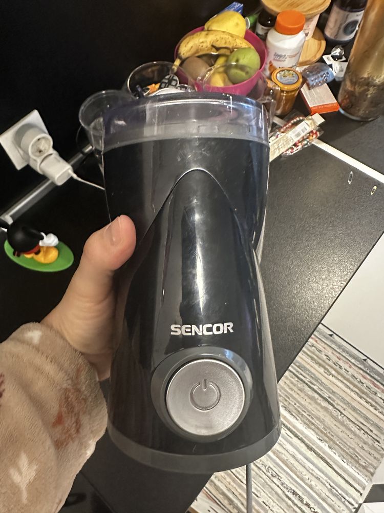Кафемелачка sencor