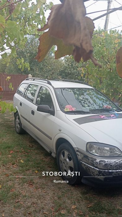 Vand sau dezmembrez