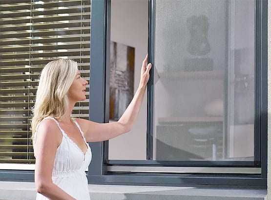 Нано-фильтры Ecofiber — антипыль, антисмог/ Москитная нано-сетка