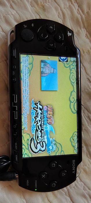 Card original Sony 4gb & Psp