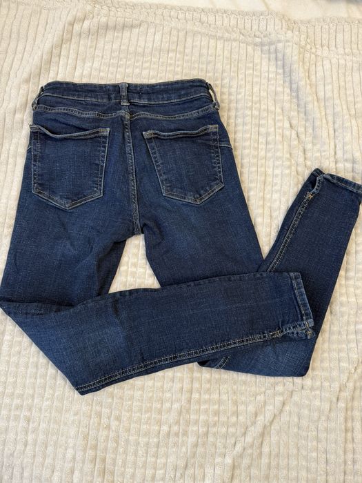 Дамски дънки 36 размер