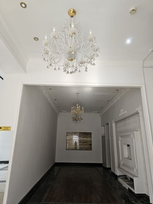 Люстра итальянского производства