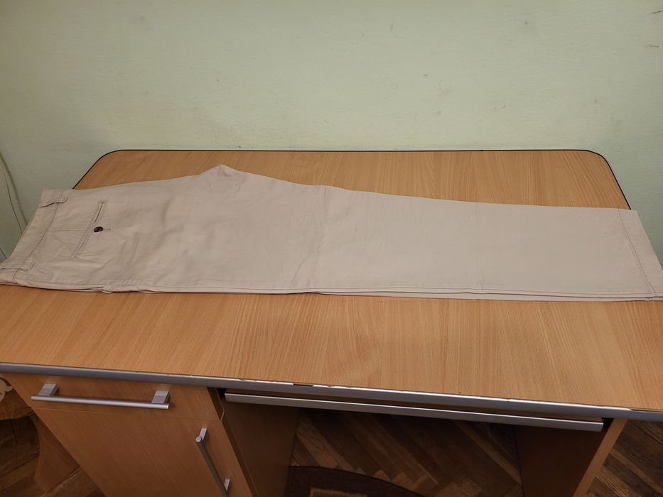 Pantaloni TEX- barbati