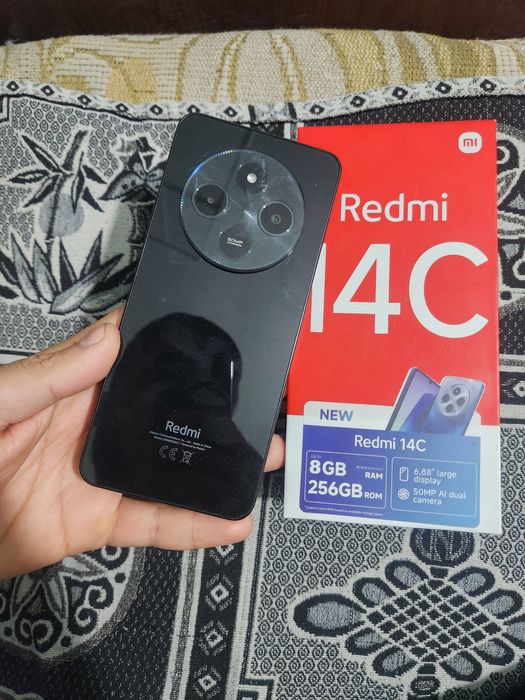 Xiaomi redmi 14c