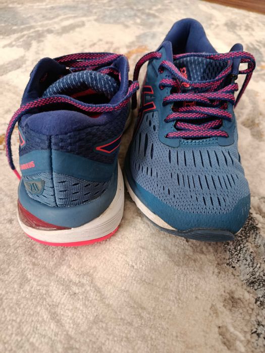 Маратонки за момиче Асекс