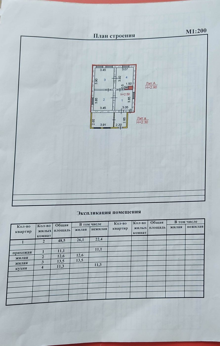 Срочно! Продается частный дом, почти даром!