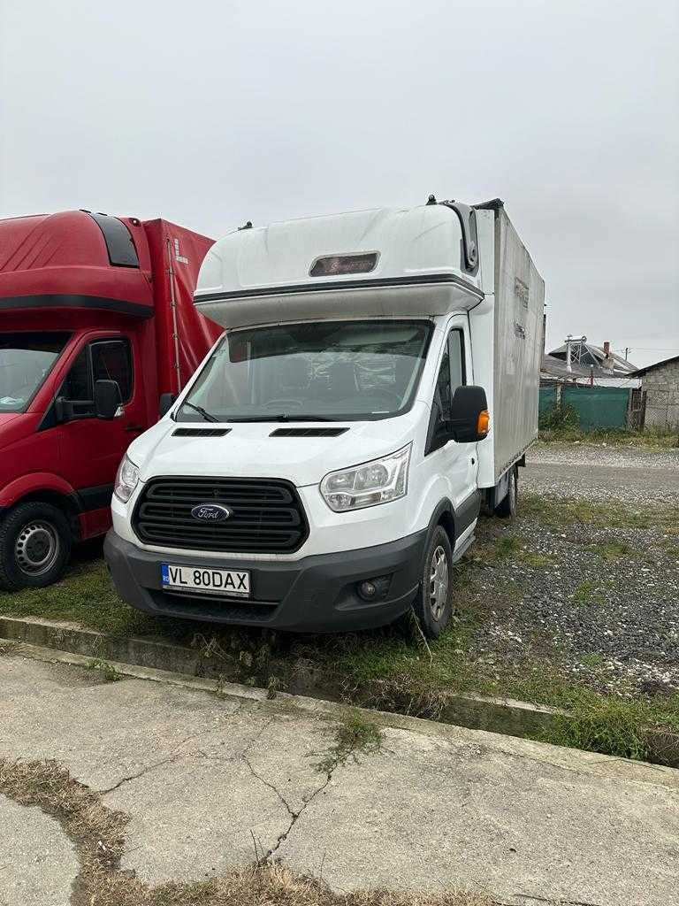 Vand ford transit 7300euro negociabil