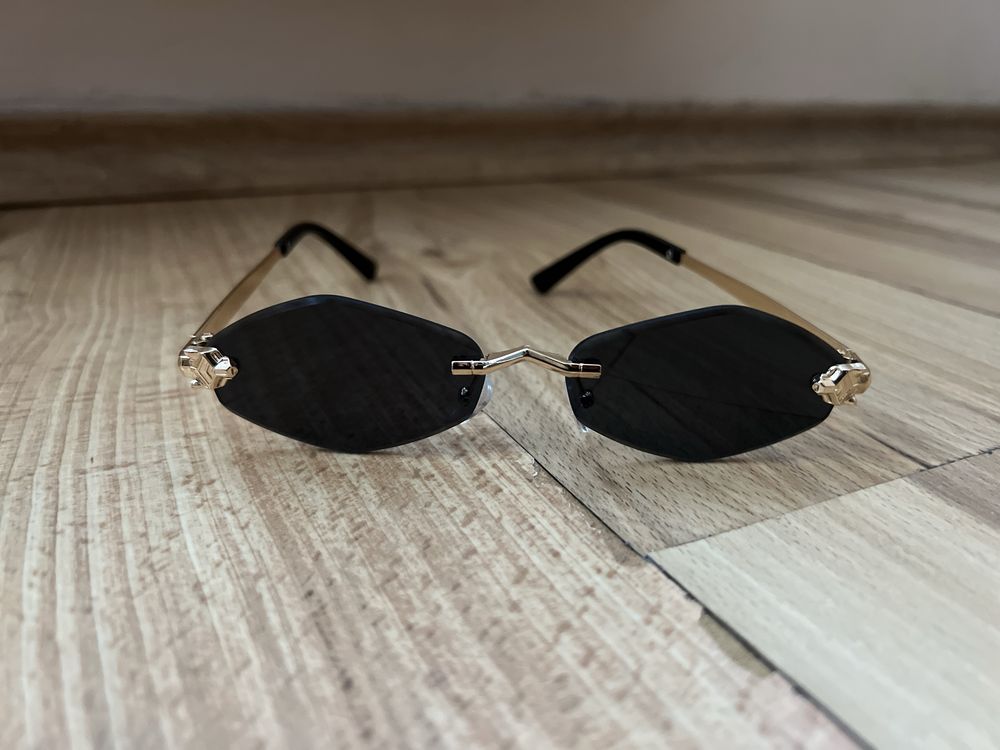 Слънчеви очила Cartier, Yves Saint Laurent