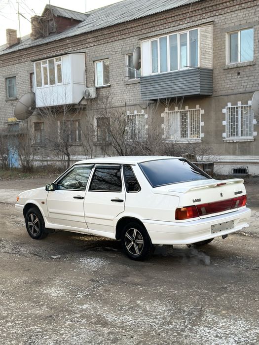 Продам 2115 в хорошем сост