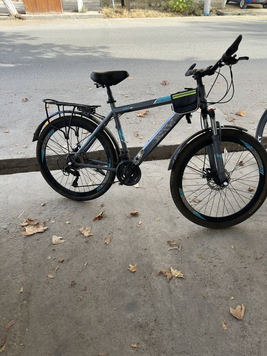 Bonvi 26 razmer 7 ga 3 tezlik srochna zaruru pul