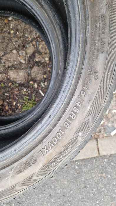 Anvelope iarna 2 buc/vara 2 buc