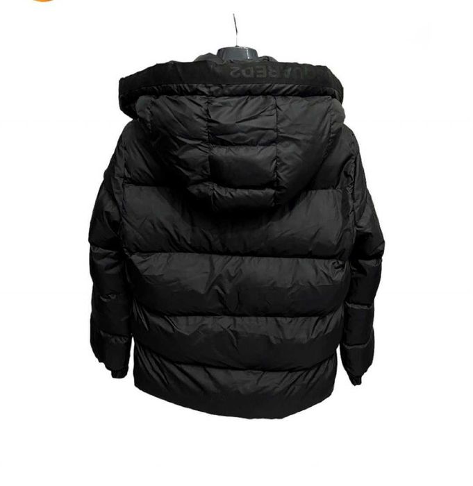 Якетата мъжки зимни Dsquared2