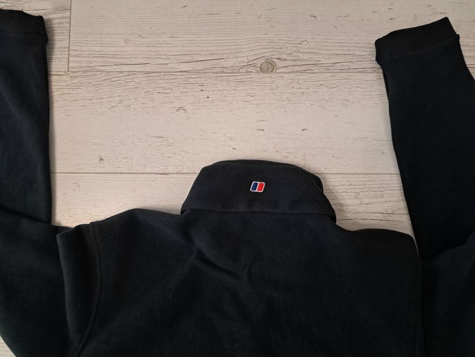 Berghaus-Ориг.поларено яке Ново!