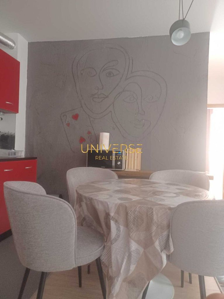Продава се Двустаен апартамент в к.к. Слънчев бряг - 55 кв.м за 1182 €/кв.м - Снимка #1