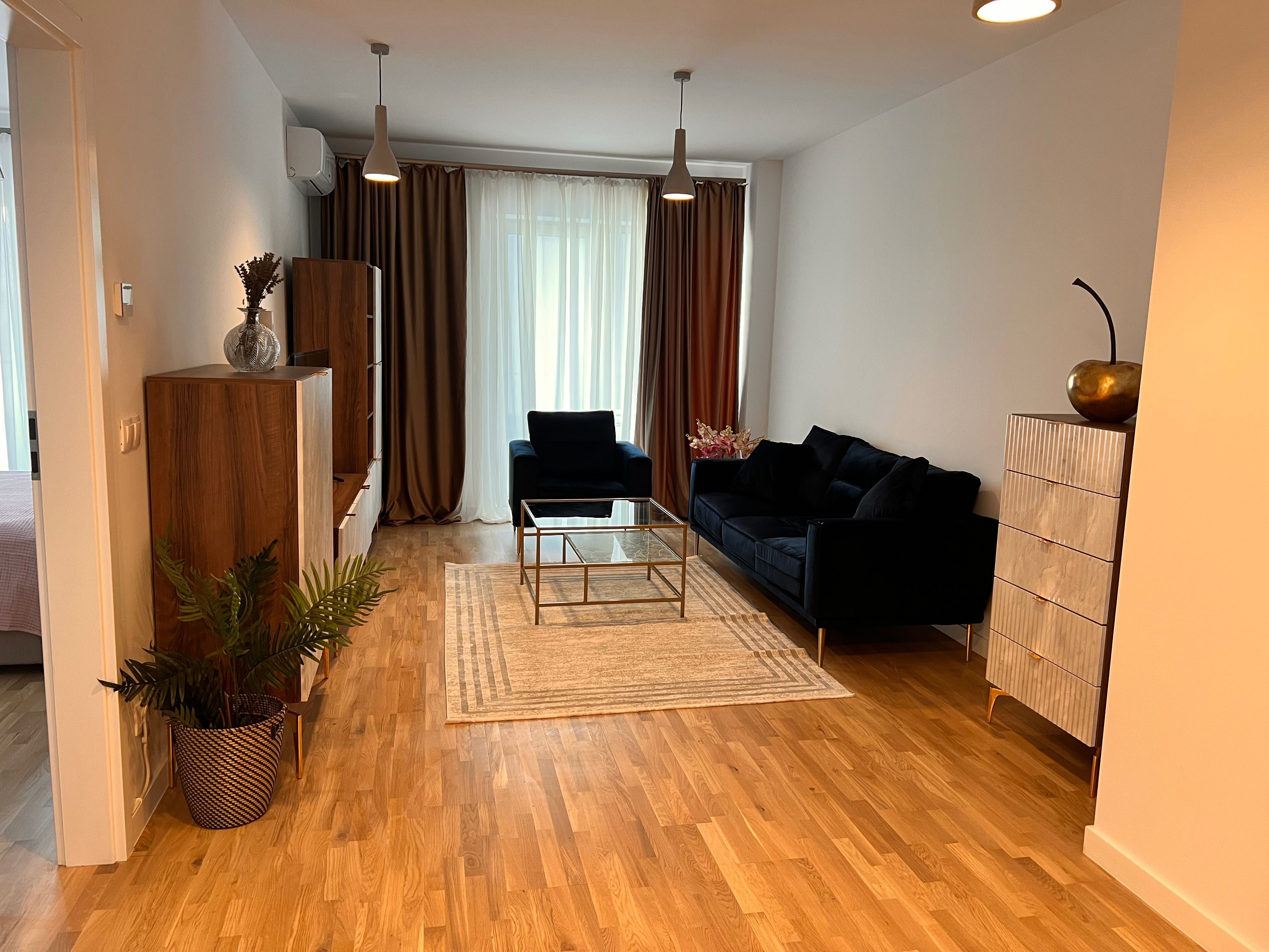 Inchiriere apartament 2 camere