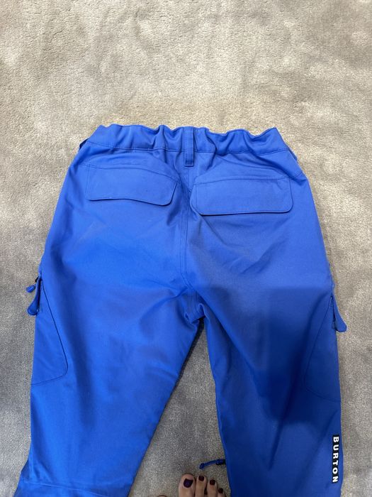 Pantaloni snowboard Burton, XS