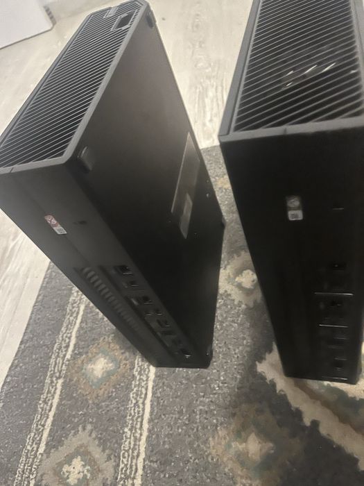 Vând 2 console Xbox One – stare bună, fără controller