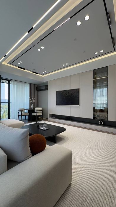 Продается 2х ком квартира, ЖК NRG U Tower, ор-р: Дружба Народов, 72м²