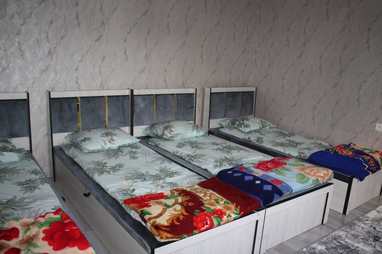 Dacha Burchmulla