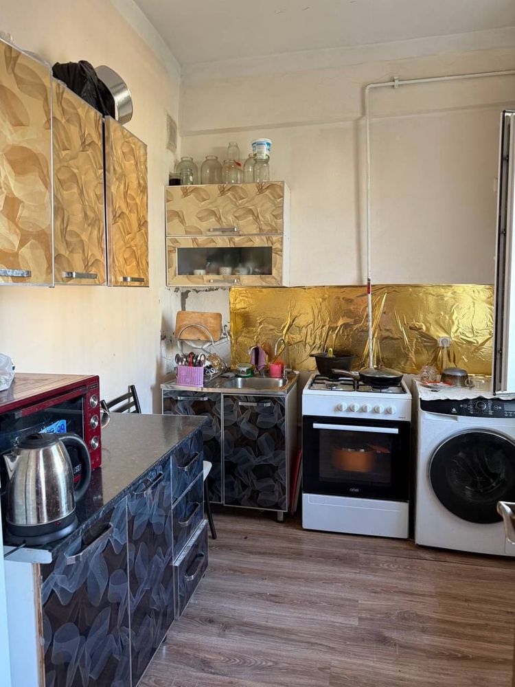 Сергели 6А ,2/5/7,50 кв ,51500$