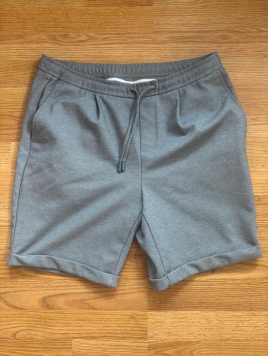 Pantaloni scurti barbati Zara