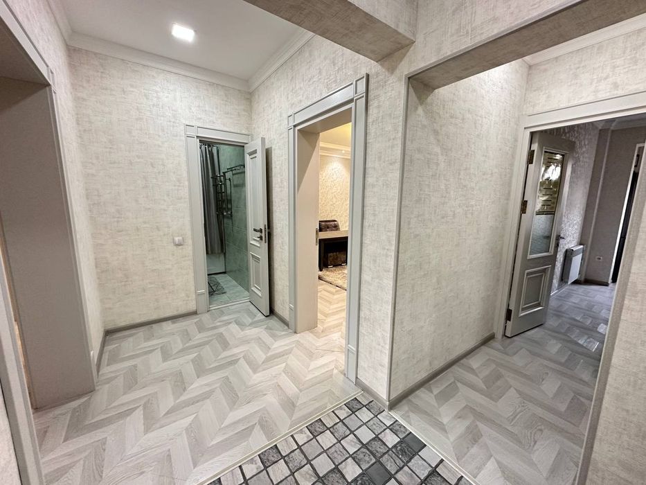 Kvartira продается 3/4/9 на Себзаре