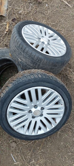 Jante Ford mondeo schimb