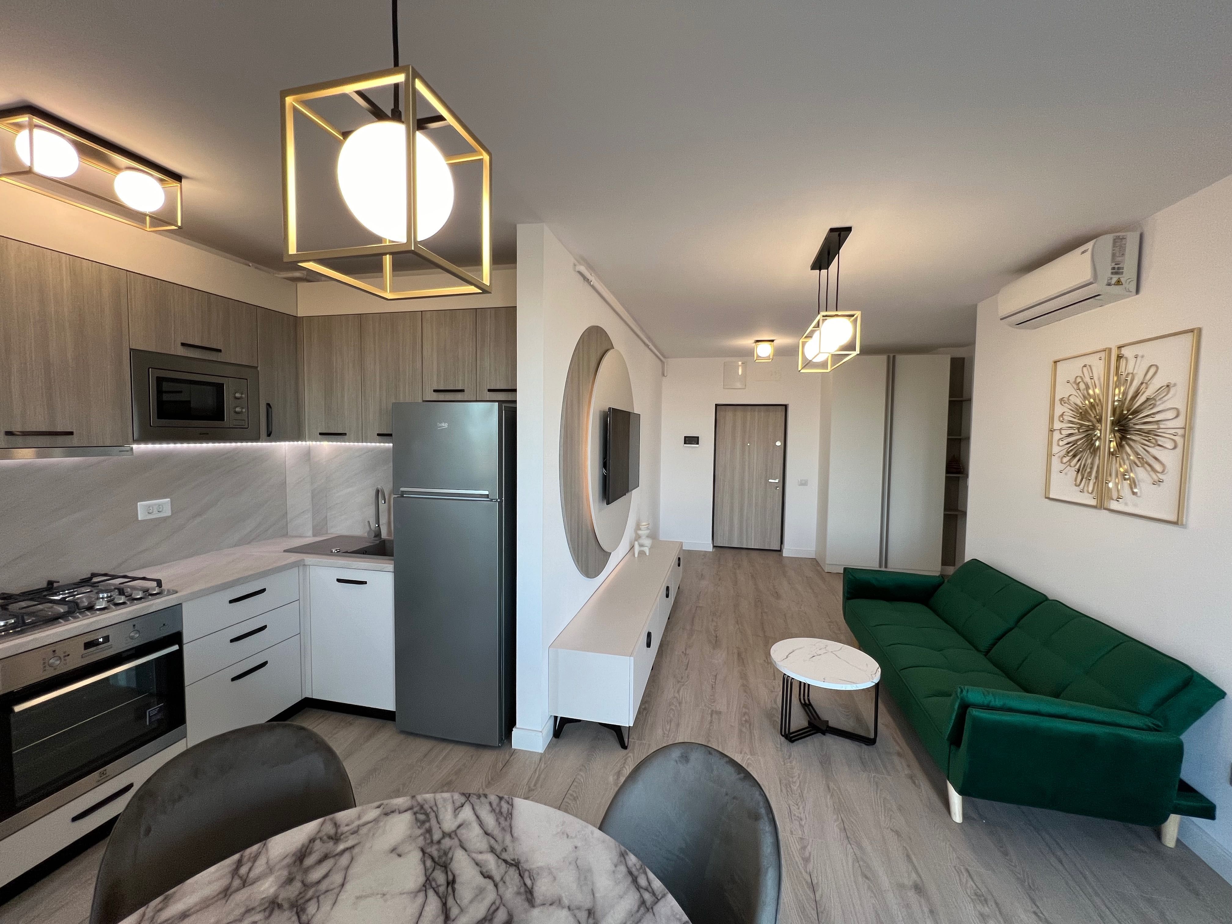 Tomis Park Apartament 2 camere -chirie