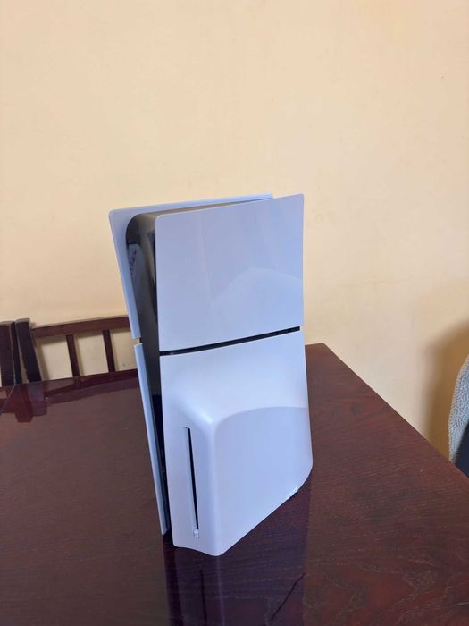 Vand PlaySation 5 Disc  825GB