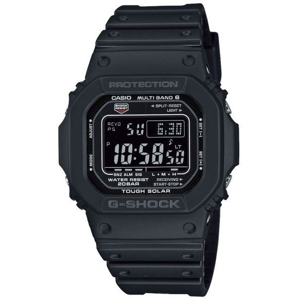 G-Shock Gw-M5610U-1Ber