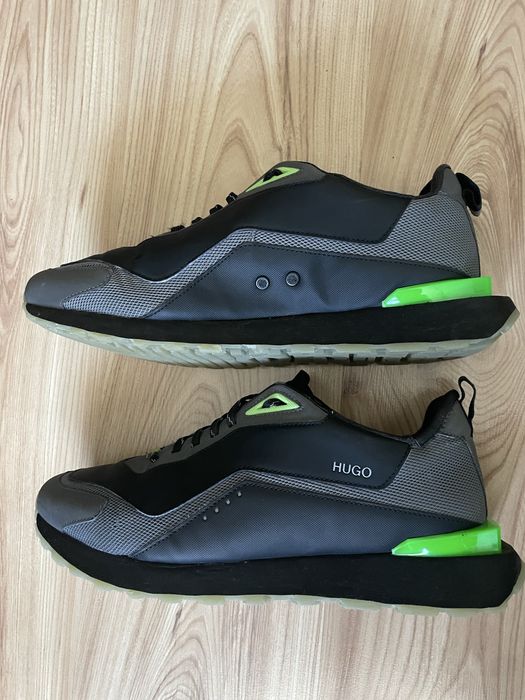 HUGO BOSS / мъжки обувки/сникърси 45