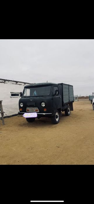 Уаз сатылады бортовой