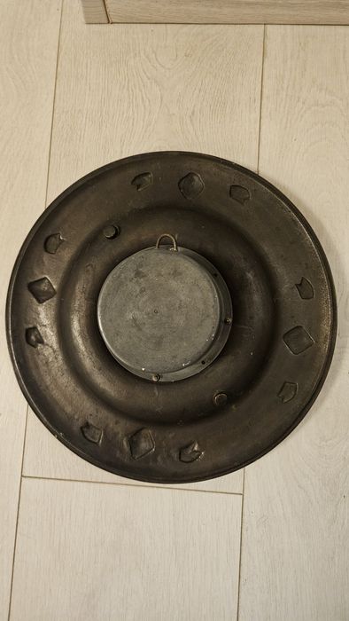 Doua barometru vintage