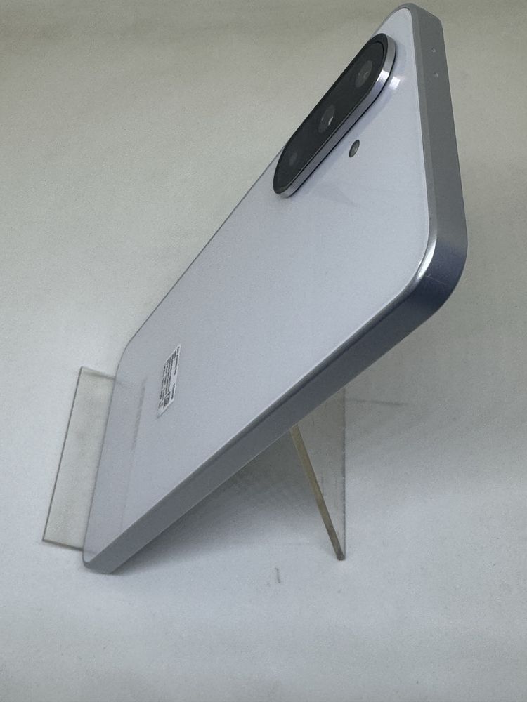 Samsung Galaxy A36 5G Awesome White 128GB