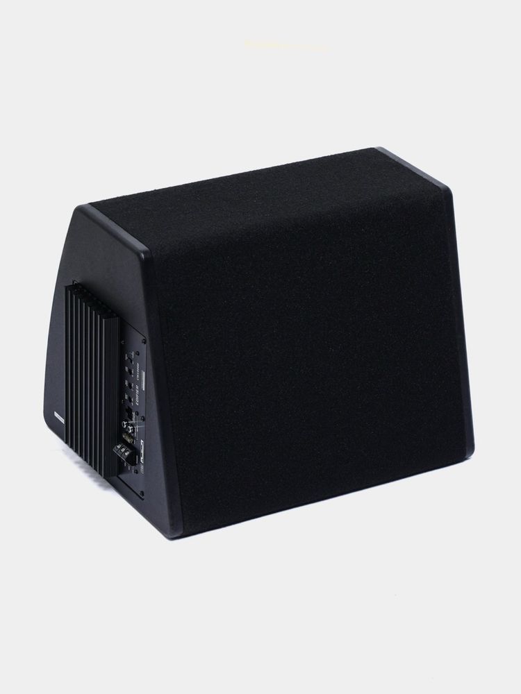 Автомобильный самбуфер Edifier Cw1000D