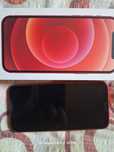 Vand iphone 12 red