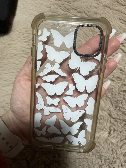 Vand husa casetify iPhone 11 Pro Max