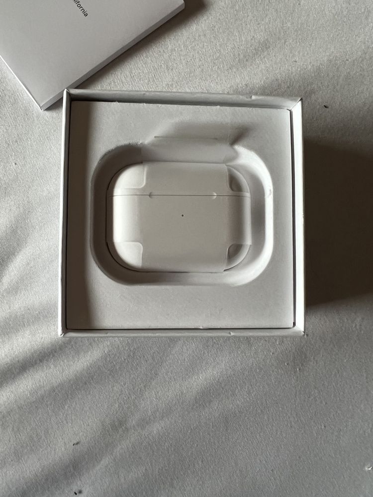 Air pods pro 2nd generation