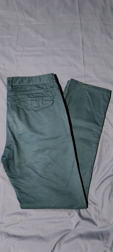 Продам мужские джинсы Man by Tchibo 52 р