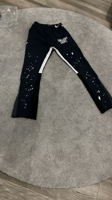 Pantaloni gallery dept blue