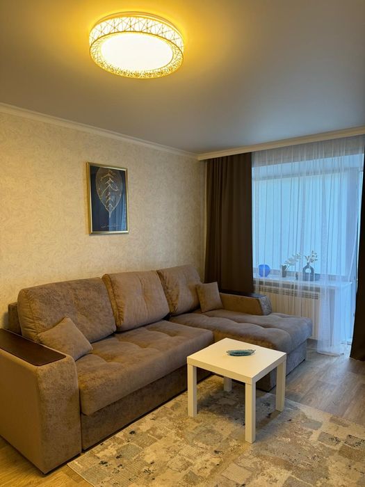 Продам 1 комнатную квартиру