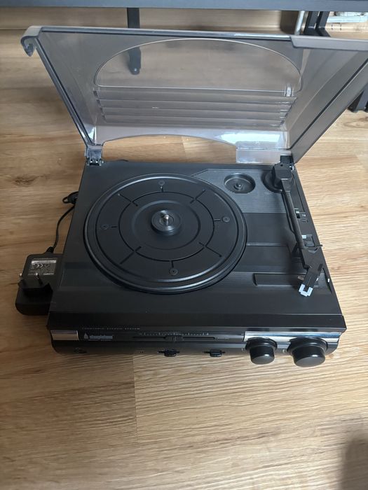 Pick-up muzica - nou