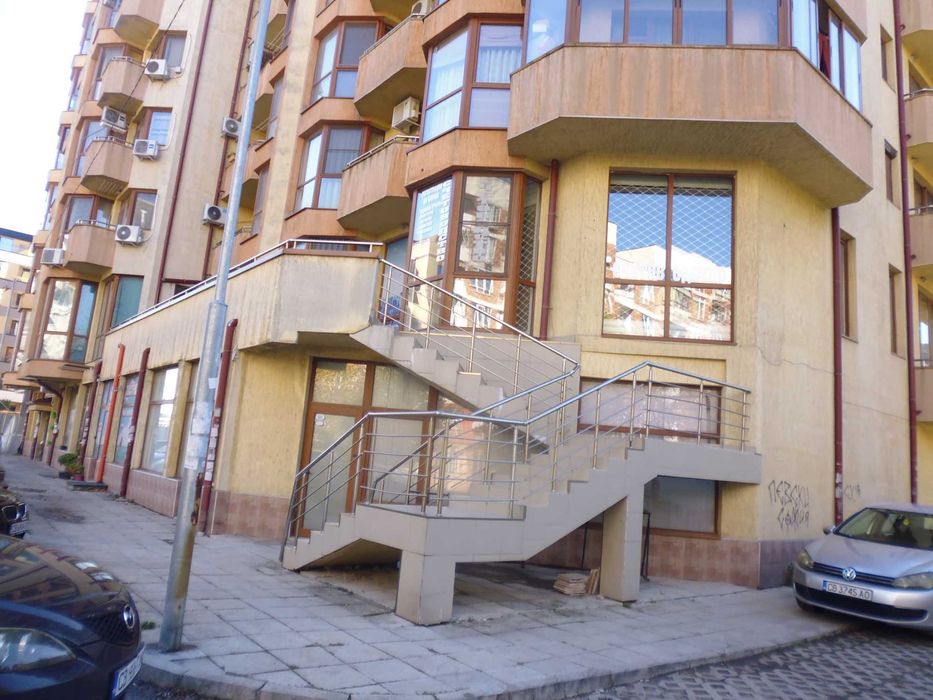 Офис под наем в Люлин 3, гр.София