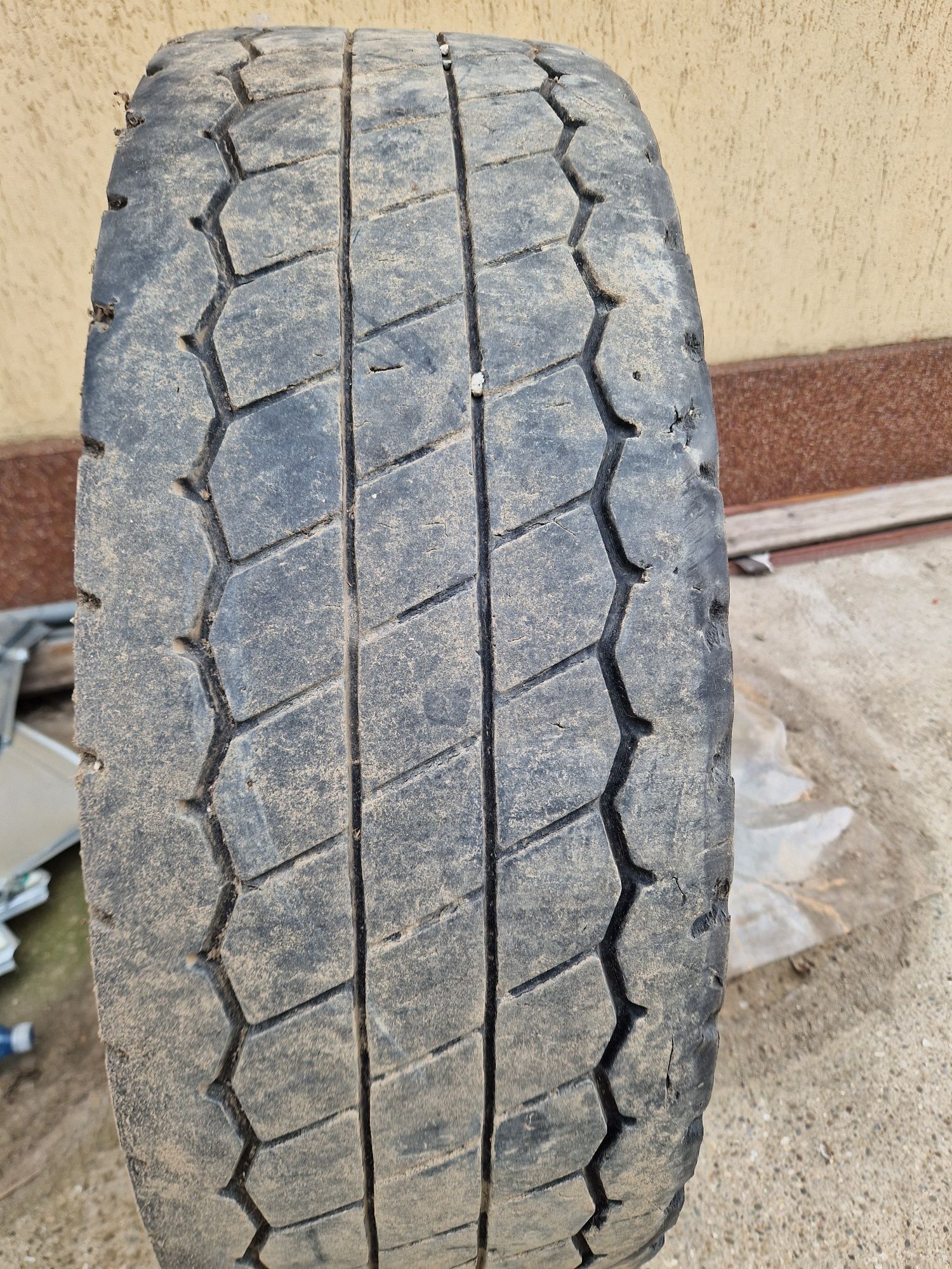 Anvelope 295 60 r22.5 - 315 70 r 22.5