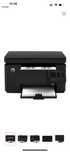 HP LaserJet Pro MFP M125a