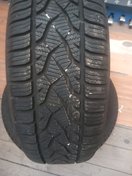 Anvelope iarna  205 55 16 dot 2022