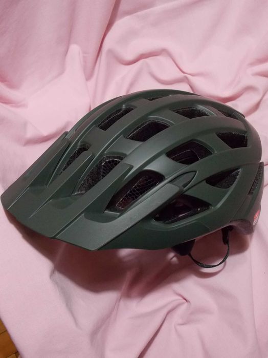 casca bicicleta mtb LAZER noua nr.M(55-59cm)protectie ciclism